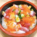 三明寿司 - 料理写真: