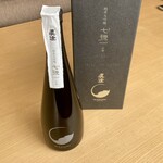 セラ真澄 - 真澄 純米大吟醸 山廃 七號