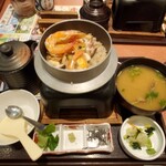 華屋与兵衛 葛西中央通り店 - 