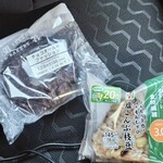 セブンイレブン - 料理写真: