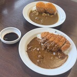 CoCo壱番屋 - 料理写真: