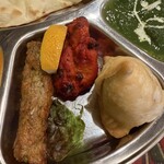 リトルスパイス - 