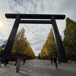 靖國八千代食堂 - 