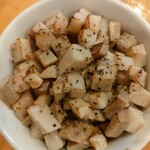 らーめんはや川 - 