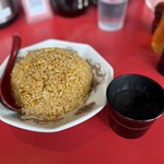 チャーハン専門店 金龍 一宮森本本店 - 