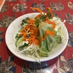 リトルスパイス - 