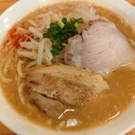 らーめんはや川 - 