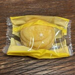 山田屋まんじゅう - ドームクーヘン