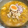 薩摩和穣麺 燎
