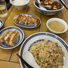 中国ラーメン 揚州商人 イオンレイクタウンmori店