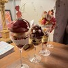 夜パフェ専門店 パフェテリア パル