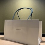 ペストリー ブティック - 