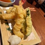 ぬる燗佐藤 大坂 - 