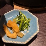 ぬる燗佐藤 大坂 - 