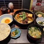 ぬる燗佐藤 大坂 - 