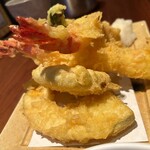 ぬる燗佐藤 大坂 - 