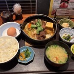 ぬる燗佐藤 大坂 - 