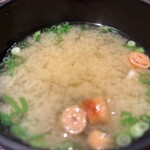 ぬる燗佐藤 大坂 - 