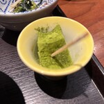 ぬる燗佐藤 大坂 - 