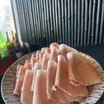 涮涮鍋 壽喜燒 吃到飽 和牛與豬 三條河原町店 - 