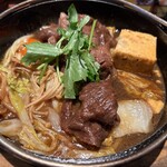 ぬる燗佐藤 大坂 - 