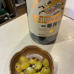 立ち飲み処 ○ - 