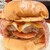 66 - その他写真:ベーコンチーズバーガー