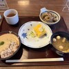 浅草むぎとろ 本店