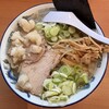 ケンチャンラーメン 山形