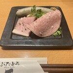 豚肉料理専門店 ぶたとろ - 