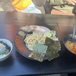 鎌倉だし工房 絹と小麦 - 