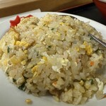 丸啓 - 焼きめし