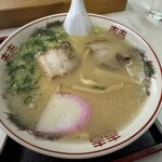 丸啓 - 中華そば