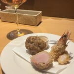 豚肉料理専門店 ぶたとろ - 