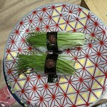 すし遊館あさひ - 料理写真: