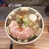 すごい煮干ラーメン凪 新宿ゴールデン街店本館