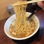 超多加水純手打ち麺 仁しむら - 