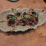 イナホノシズク - レバテキ香味正油
      