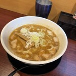 超多加水純手打ち麺 仁しむら - 