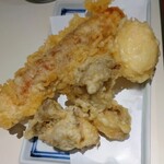 手打うどん 長谷沼 - 