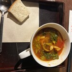 リストランテ 谷澤 - 