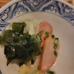 イナホノシズク - あん肝正油漬け