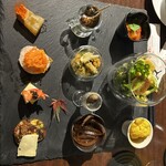 リストランテ 谷澤 - 