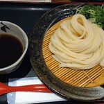 手打うどん 長谷沼 - 料理写真: