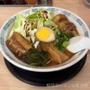 桂花ラーメン 池袋東口店