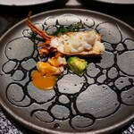 サンクチュアリーコート琵琶湖ベネチアンモダンリゾートロビーラウンジ - 