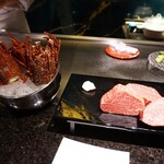 サンクチュアリーコート琵琶湖ベネチアンモダンリゾートロビーラウンジ - 