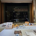 鮨　かねさか - 