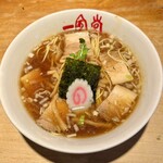 博多 一風堂 - 料理写真: