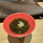 鮨 無垢/鮨 白銀 - 